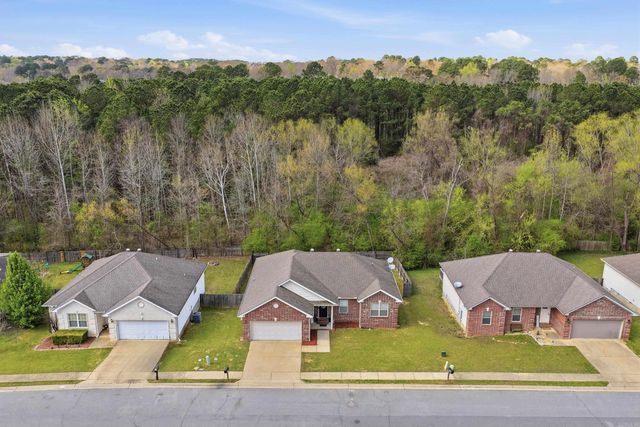 2988 Wild Berry Drive, Benton, AR 72015