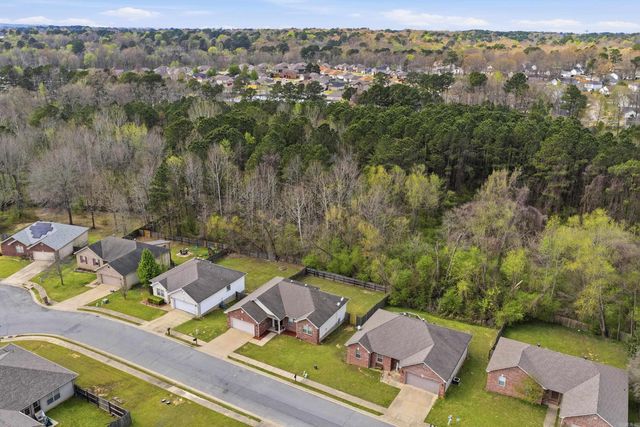 2988 Wild Berry Drive, Benton, AR 72015