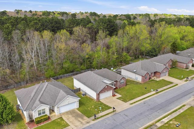 2988 Wild Berry Drive, Benton, AR 72015