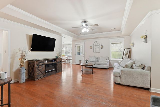 2988 Wild Berry Drive, Benton, AR 72015