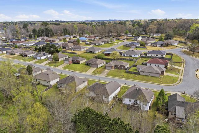 2988 Wild Berry Drive, Benton, AR 72015