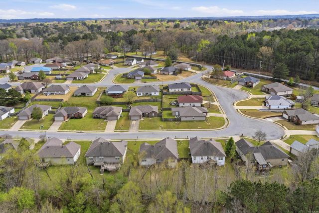 2988 Wild Berry Drive, Benton, AR 72015