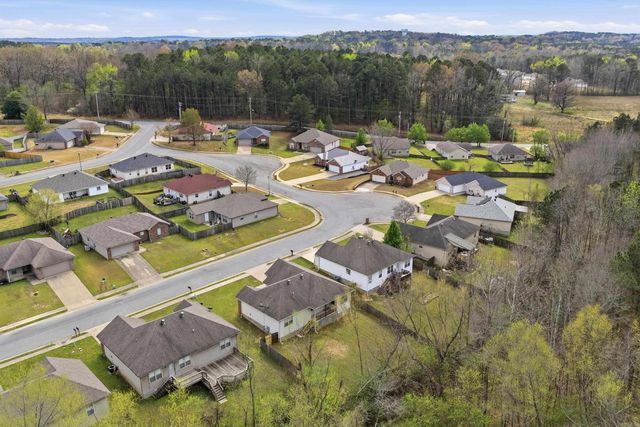 2988 Wild Berry Drive, Benton, AR 72015