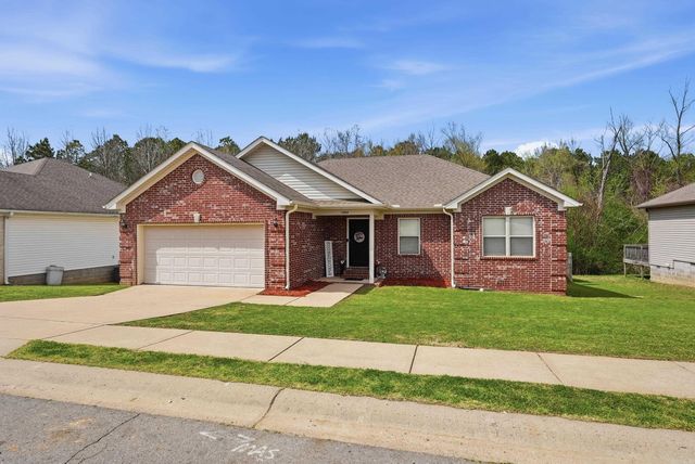 2988 Wild Berry Drive, Benton, AR 72015