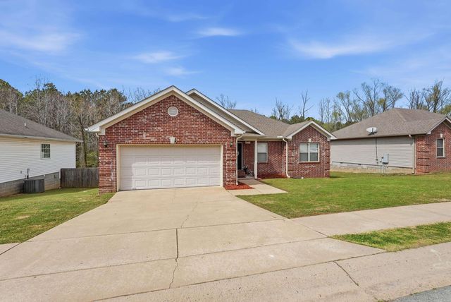 2988 Wild Berry Drive, Benton, AR 72015