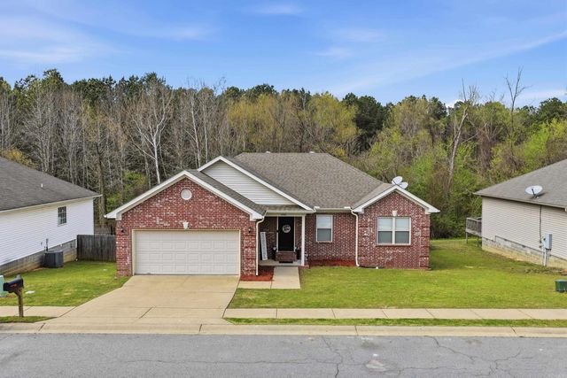 2988 Wild Berry Drive, Benton, AR 72015