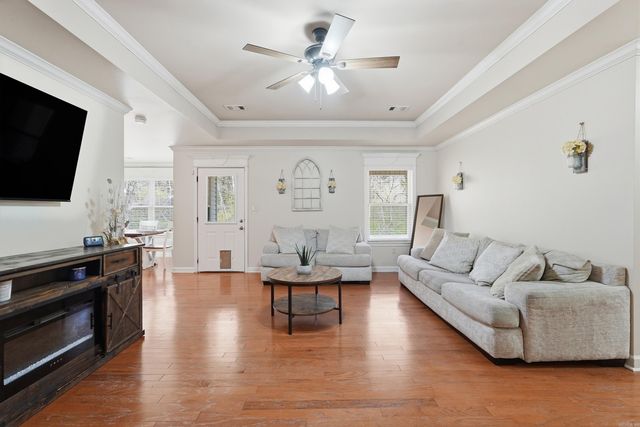 2988 Wild Berry Drive, Benton, AR 72015