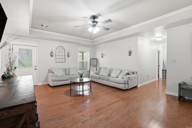 2988 Wild Berry Drive, Benton, AR 72015