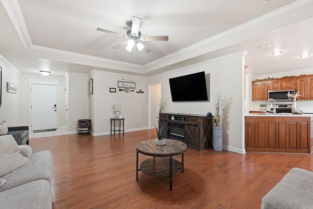 2988 Wild Berry Drive, Benton, AR 72015