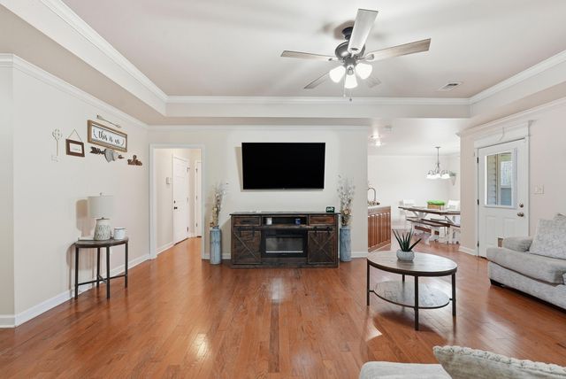 2988 Wild Berry Drive, Benton, AR 72015