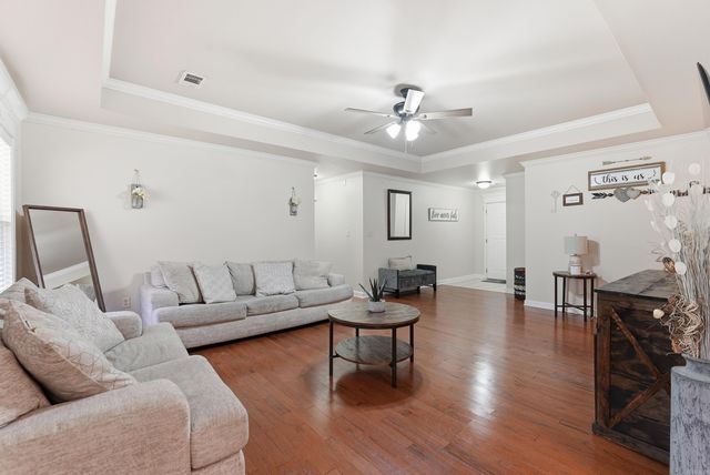 2988 Wild Berry Drive, Benton, AR 72015