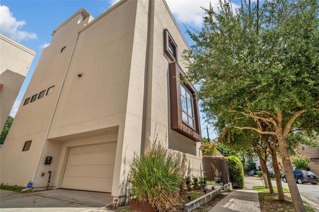 1624 Vermont Street, Houston, TX 77006