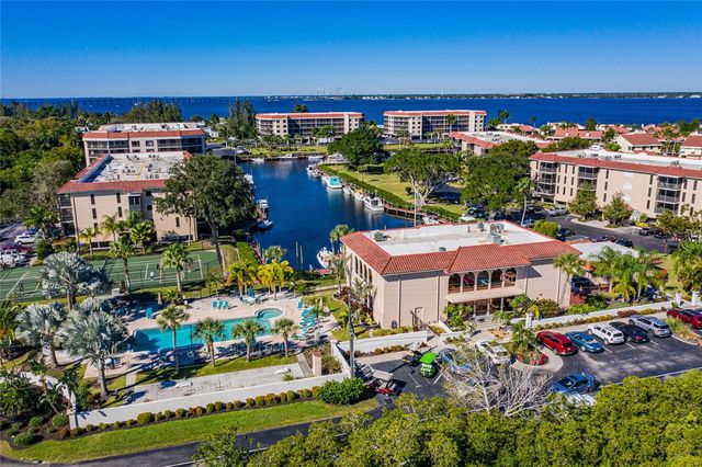 25188 MARION AVENUE B309, Punta Gorda, FL 33950