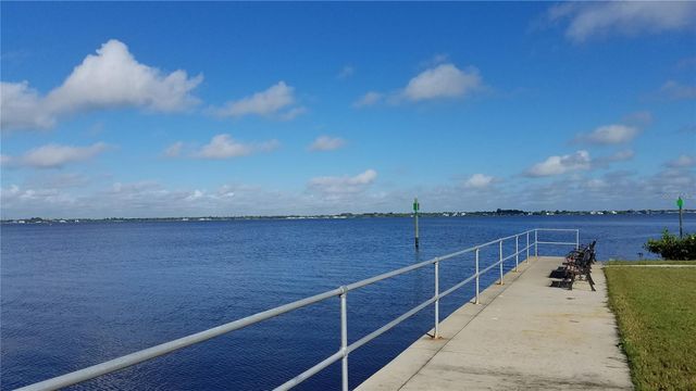 25188 MARION AVENUE B309, Punta Gorda, FL 33950