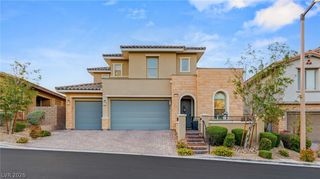 11834 Albissola Avenue, Las Vegas, NV 89138