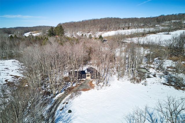 305 Old Danzer Road, Livingston Manor, NY 12758