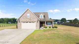 102 John Deere Drive, Goldsboro, NC 27530