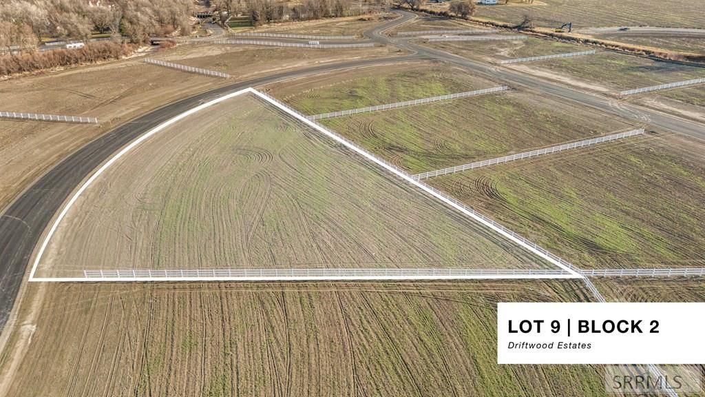 Image 7 of property listing at L9 B2 400 N, Rigby, ID 83442