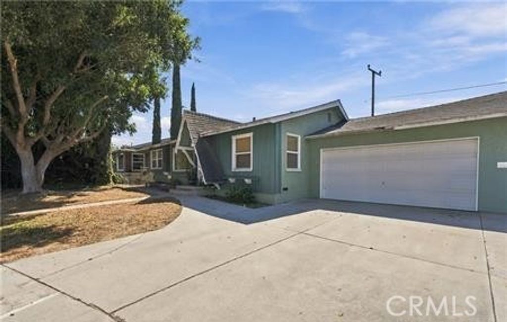 21211 Haston Place, Lakewood, CA 90715 — exterior