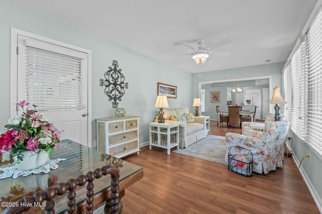 609 Camellia Lane, Sunset Beach, NC 28468