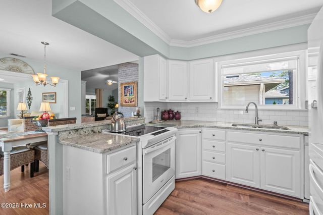 609 Camellia Lane, Sunset Beach, NC 28468