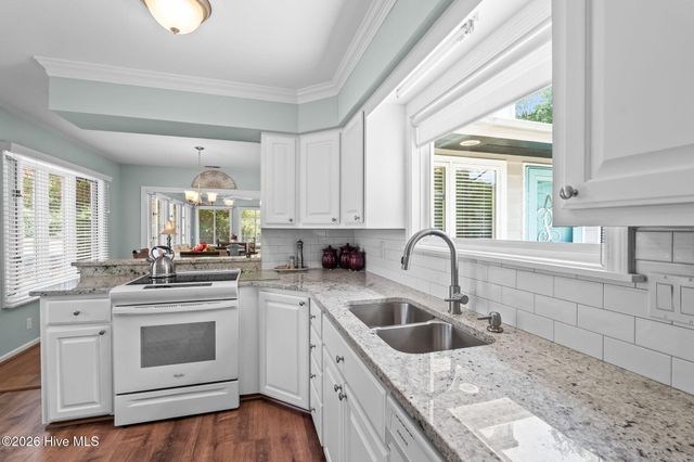 609 Camellia Lane, Sunset Beach, NC 28468