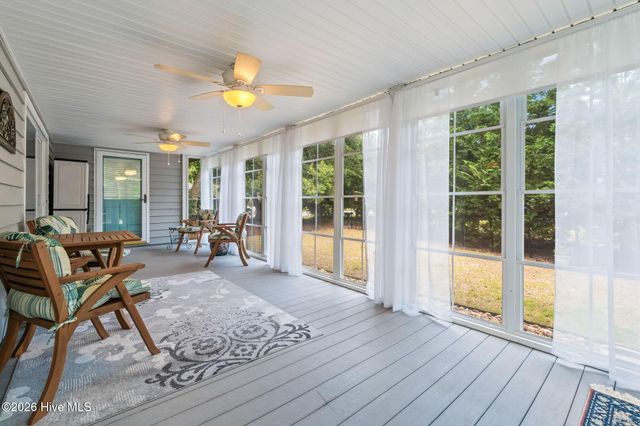 609 Camellia Lane, Sunset Beach, NC 28468