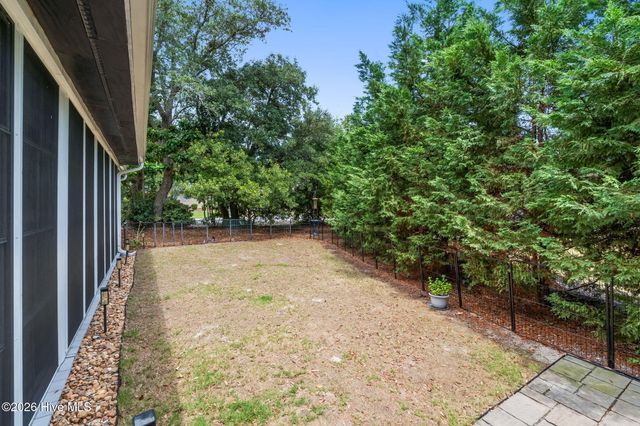 609 Camellia Lane, Sunset Beach, NC 28468
