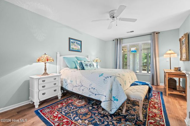 609 Camellia Lane, Sunset Beach, NC 28468