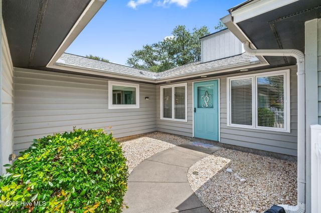 609 Camellia Lane, Sunset Beach, NC 28468