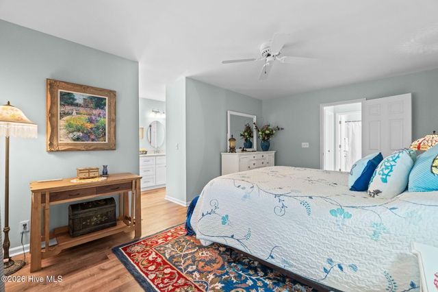 609 Camellia Lane, Sunset Beach, NC 28468