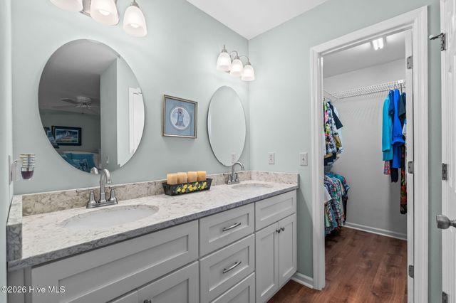 609 Camellia Lane, Sunset Beach, NC 28468