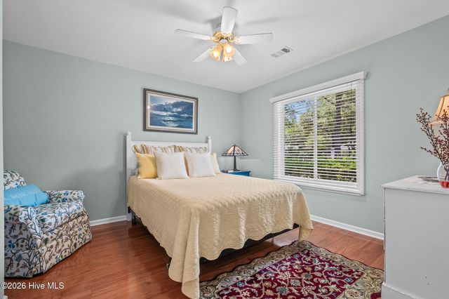 609 Camellia Lane, Sunset Beach, NC 28468