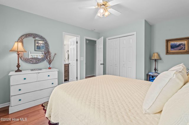 609 Camellia Lane, Sunset Beach, NC 28468
