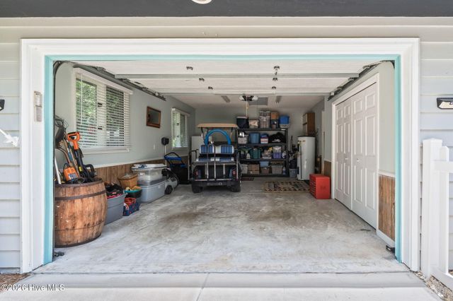 609 Camellia Lane, Sunset Beach, NC 28468