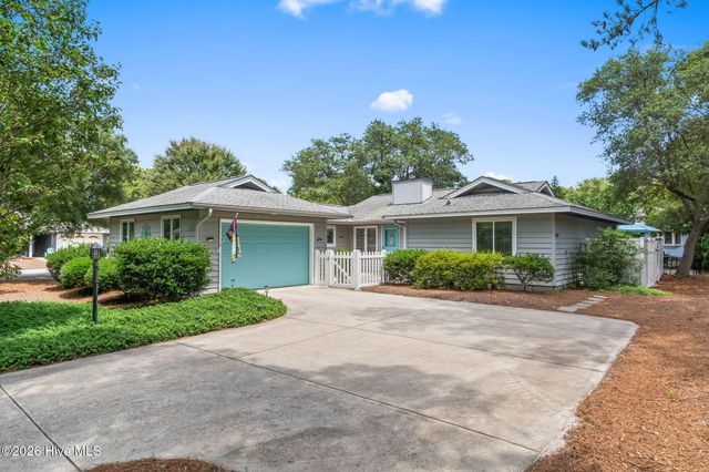 609 Camellia Lane, Sunset Beach, NC 28468