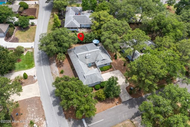 609 Camellia Lane, Sunset Beach, NC 28468