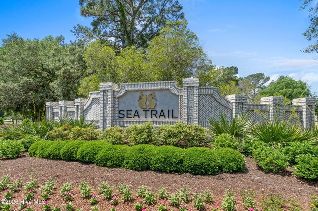 609 Camellia Lane, Sunset Beach, NC 28468