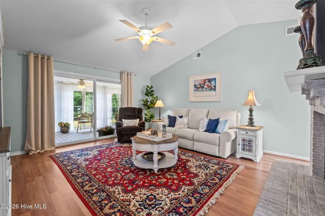 609 Camellia Lane, Sunset Beach, NC 28468