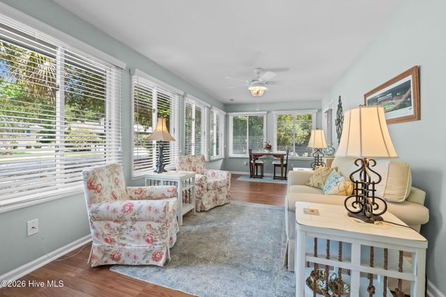 609 Camellia Lane, Sunset Beach, NC 28468