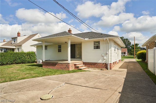 29581 Robert Street, Wickliffe, OH 44092