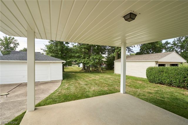 29581 Robert Street, Wickliffe, OH 44092