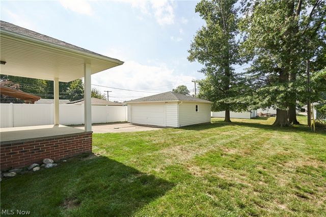 29581 Robert Street, Wickliffe, OH 44092