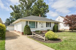29581 Robert Street, Wickliffe, OH 44092