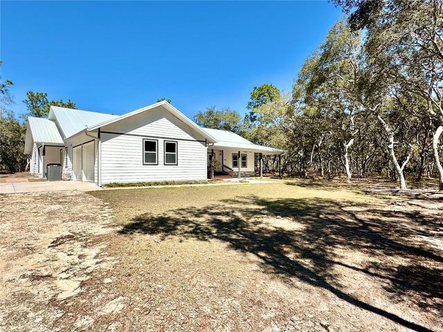 12031 SE 66TH PLACE, Morriston, FL 32668