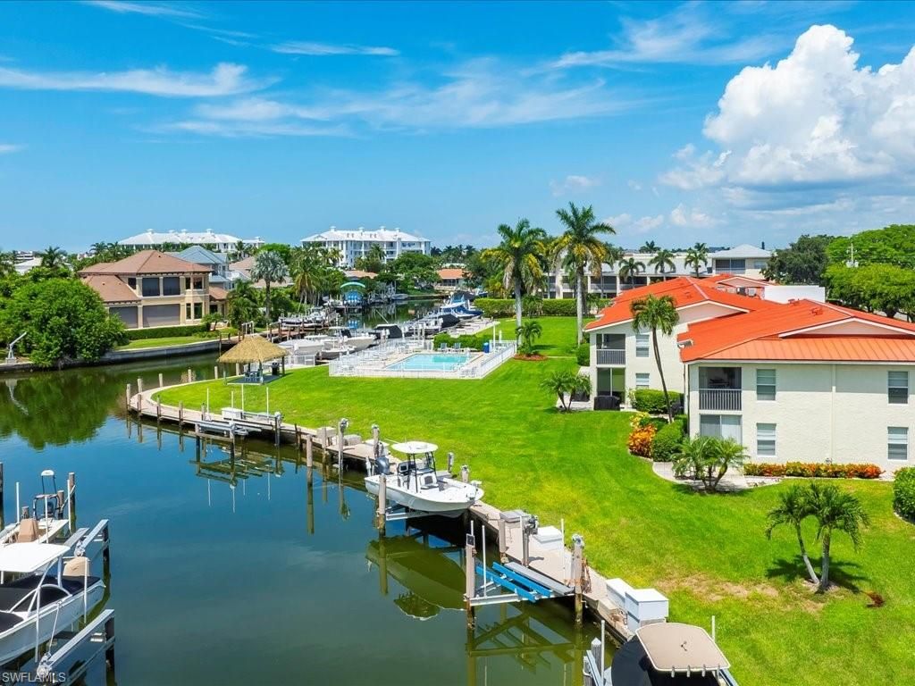 1128 Bald Eagle DR 102, MARCO ISLAND, FL 34145 — photo 2
