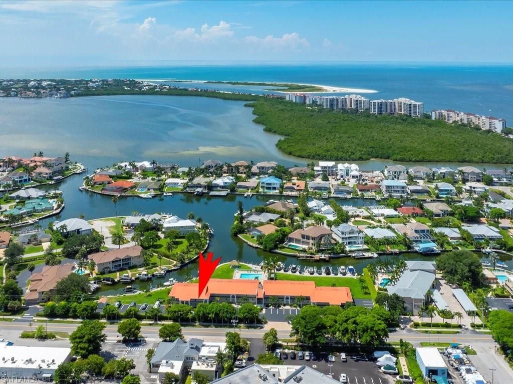 1128 Bald Eagle DR 102, MARCO ISLAND, FL 34145 — photo 3