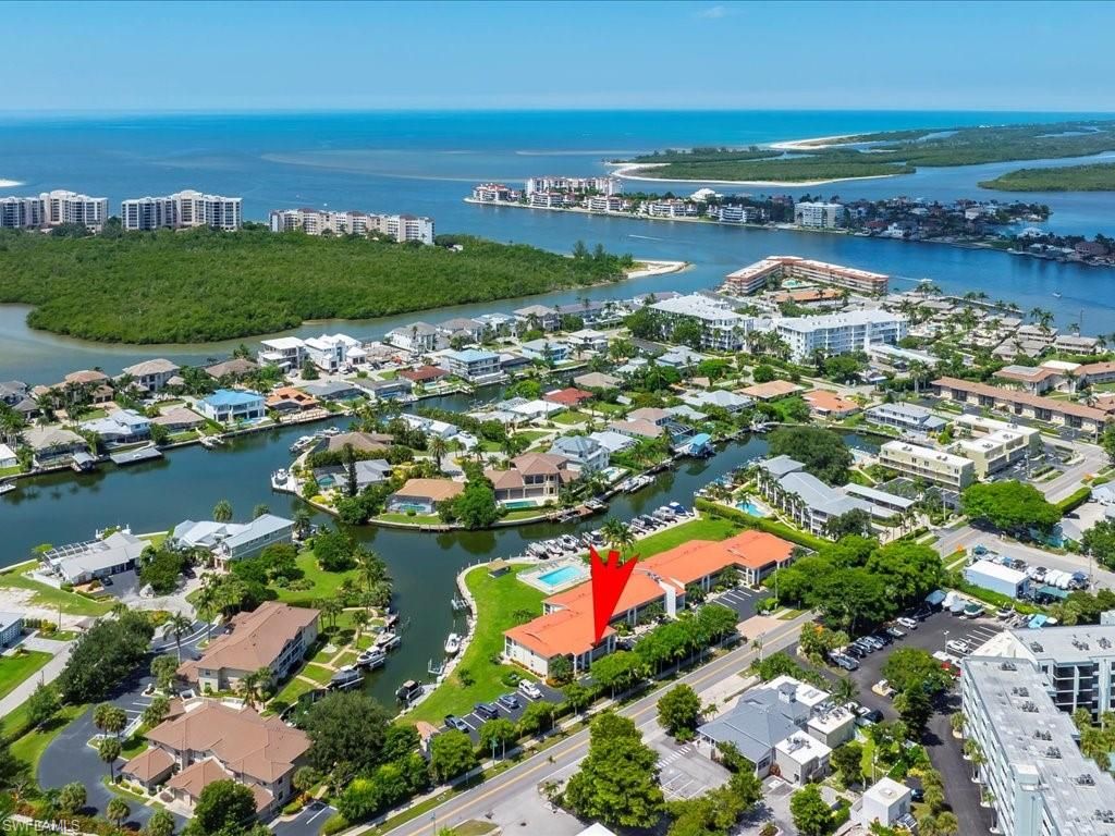 1128 Bald Eagle DR 102, MARCO ISLAND, FL 34145 — photo 4