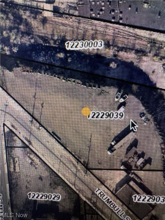 3601 Trumbull Avenue, Cleveland, OH 44115