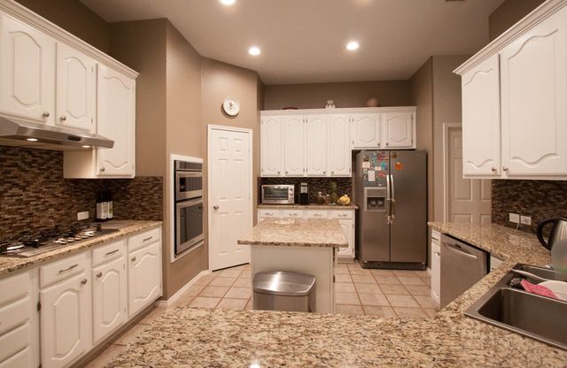 1409 Pearl River Drive, Flower Mound, TX 75028